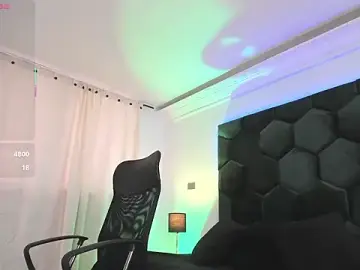 Stripchat Live Porn of AllexJacob