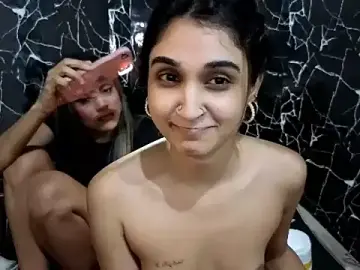 Stripchat Adult Webcam of Amber_Rose06