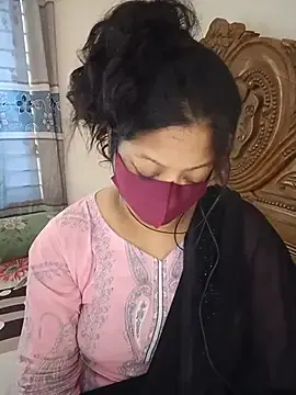 Stripchat Free Porn Cam of Cute_Ishita103