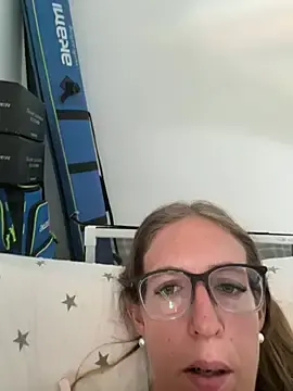 Stripchat Private Sex Chat of Nayra_Foxx