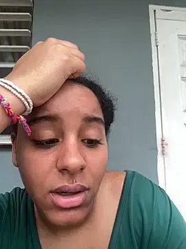 Stripchat Live Porn of Nicolitalalinda