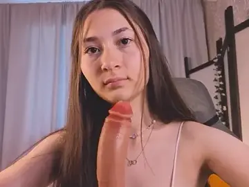 Stripchat Live Sex of Trinity_Bunny