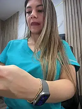 Stripchat Adult Webcams of alicee16