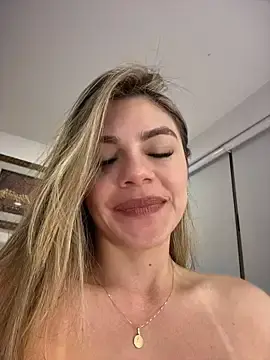 Stripchat Sex Chat of alicee16