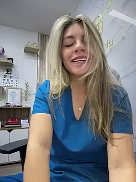 Stripchat Private Sex Chat of alicee16