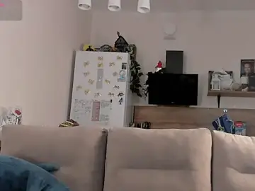 Stripchat Live Sex of Hot__K