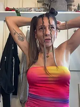 Stripchat Private Sex Chat of PlayfulShow