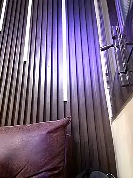 Stripchat Live Porn of SHANVII