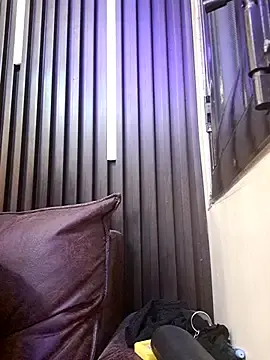 Stripchat Live Porn of SHANVII