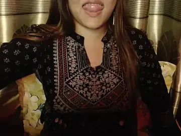 Stripchat Sex Chat of queen_angelina