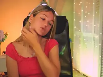 Stripchat Best live sex cam show of DeboraLarson