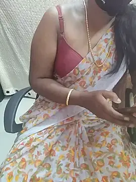 Stripchat Live Sex of Tamil_roja69