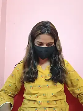 Stripchat Best Webcam of sexy_bhabhii