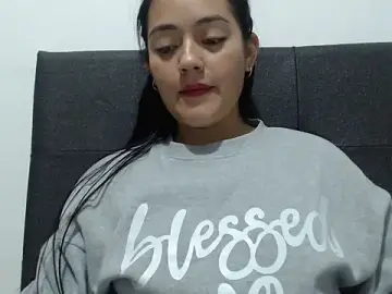 Stripchat Live Porn of Alisha_99