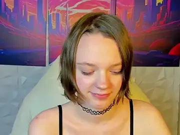 Stripchat Live Porn of Olivia_Riesz