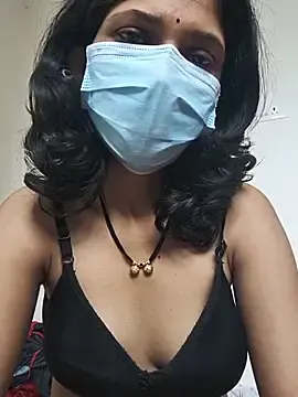 Stripchat Live Porn of Shivani2002