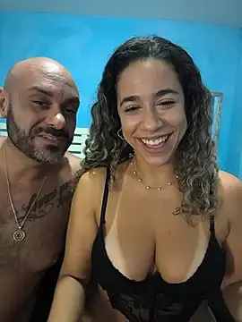 Stripchat Free Porn Cam of vivianeleoa