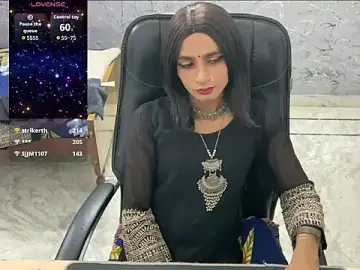 Stripchat Free Live Porn of LuvLayla