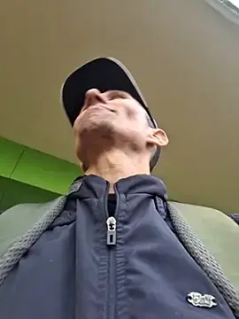 Stripchat Adult Webcam of Nachosexy