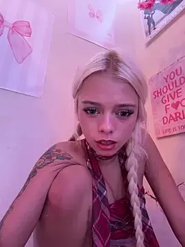 Stripchat Sex Chat of Terribletabby