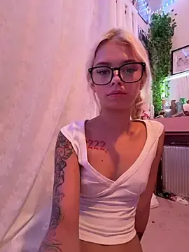 Stripchat Best Webcam of Terribletabby