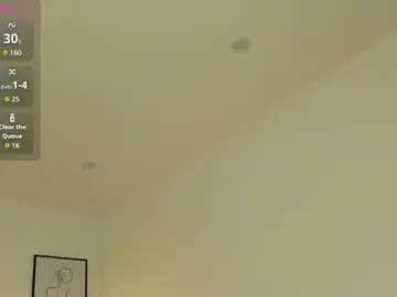 Stripchat Sex Chat of Zoe_Xra