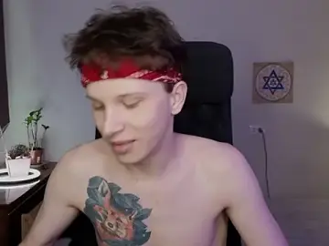 Stripchat Live Sex of arlekincrop