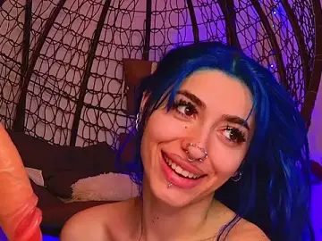 Stripchat Adult Webcam of AriaVoss