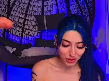 Stripchat Adult Webcam of AriaVoss