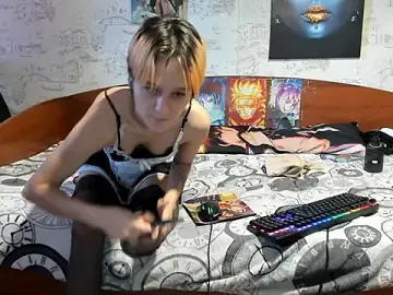 Stripchat Adult Webcams of KagamiTayga