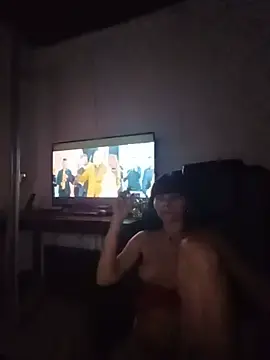 Stripchat Free Live Porn of Nereya1