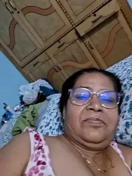 Stripchat Adult Video Chat of Priya-696