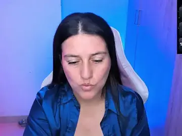 Stripchat Best live sex cam show of Saskyaa