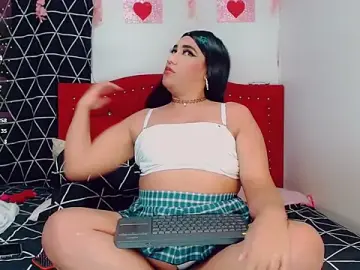 Stripchat Sex Cam of Milas_we