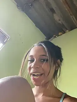 Stripchat Adult Video Chat of Moreninhazika