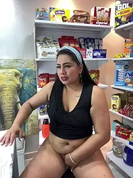 Stripchat Live Sex of Pandora_Wang