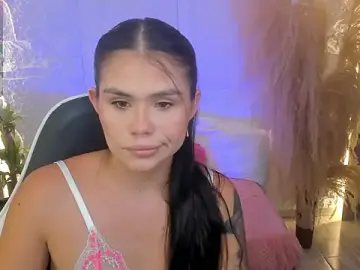 Stripchat Best Webcam of dominique25_