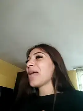 Stripchat Best live sex cam show of AntoniaHottie