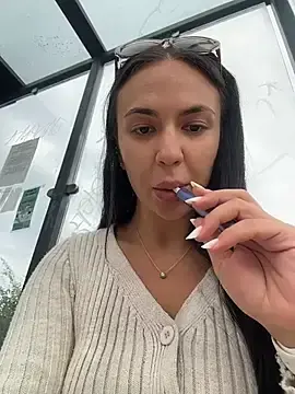 Stripchat Live Sex of Bunny_Lush