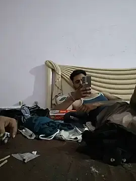 Stripchat Best live sex cam show of INDIANJONNYSINN