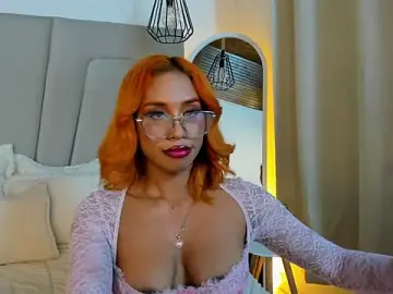Stripchat Free Porn Cam of Nicole_Brown1126