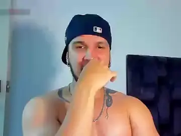 Stripchat Live Porn of jacob_lautnerr