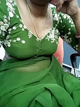 Stripchat Adult Webcam of kruthika-telugu
