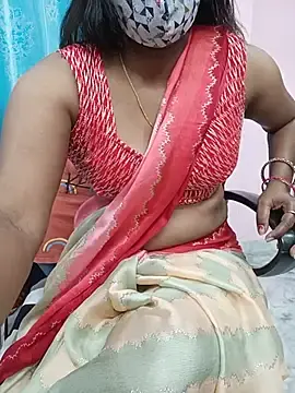 Stripchat Adult Webcam of kruthika-telugu