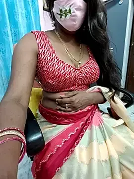 Stripchat Private Sex Chat of kruthika-telugu