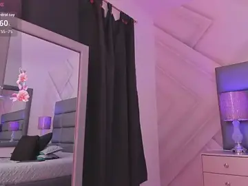 Stripchat Live Porn of AlexaFoxx_