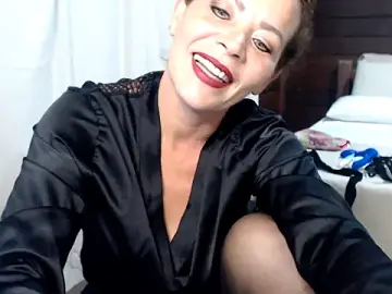 Stripchat Live Sex of BarbaraDominatrix