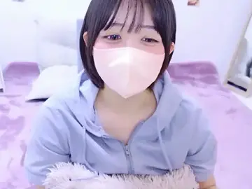 Stripchat Nude Webcam of Hinata_Sun