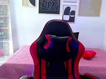 Stripchat Free Live Porn of Val_dreams7