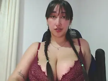 Stripchat Sex Chat of melissa_bakerr